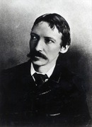 Robert Louis Stevenson Robert Louis Stevenson